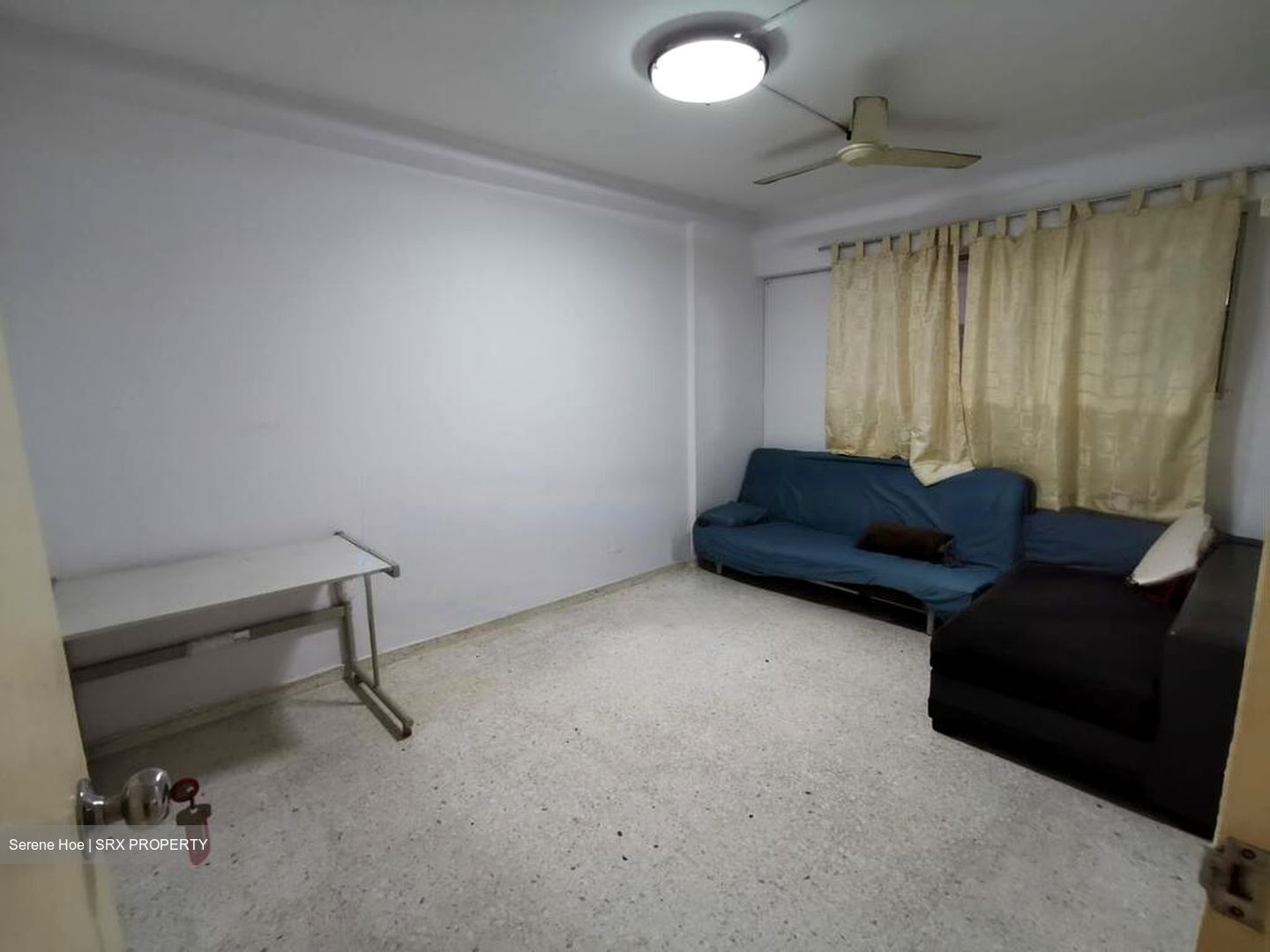 Blk 234 Tampines Street 21 (Tampines), HDB 3 Rooms #447114831